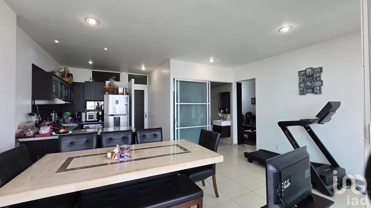 Departamento en Venta en Lomas del Mirador, Cuernavaca, Morelos | NEX-252562 | iad México | Foto 8 de 33