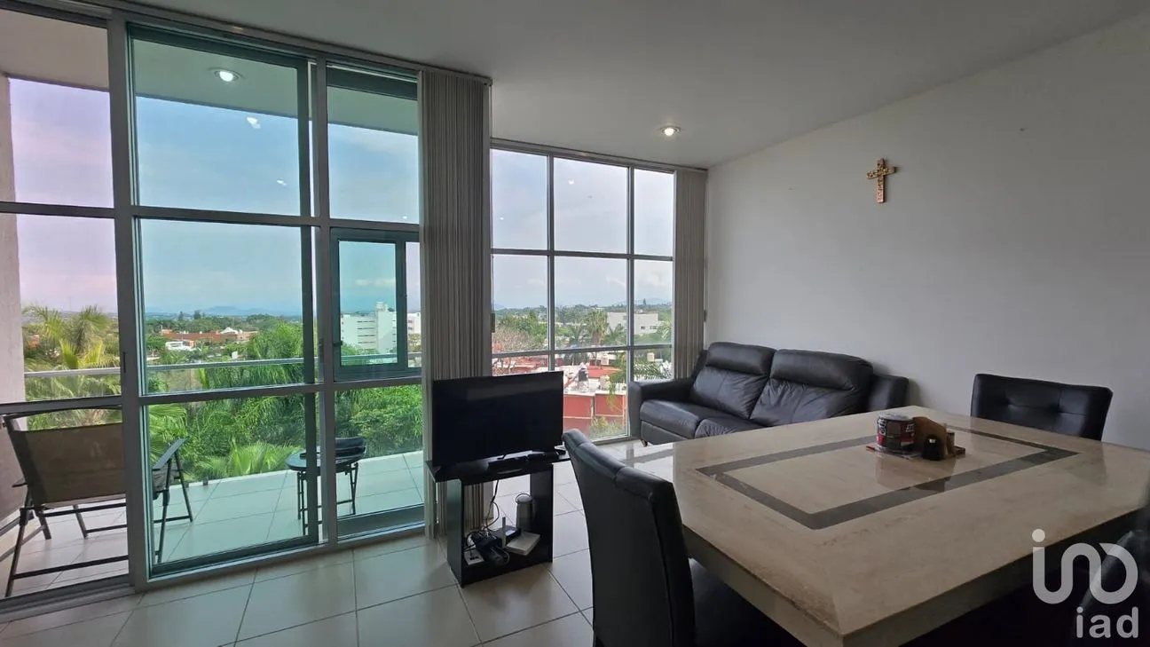 Departamento en Venta en Lomas del Mirador, Cuernavaca, Morelos | NEX-252562 | iad México | Foto 10 de 33