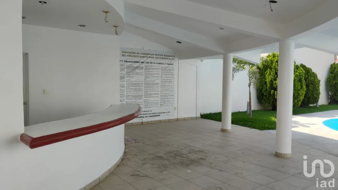 Casa en Venta en Tlayecac, Ayala, Morelos | NEX-253273 | iad México | Foto 18 de 22