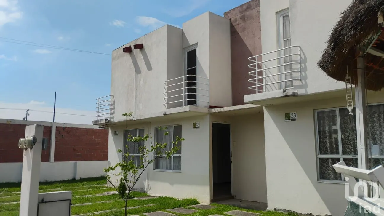 Casa en Venta en Tlayecac, Ayala, Morelos | NEX-253273 | iad México | Foto 3 de 22