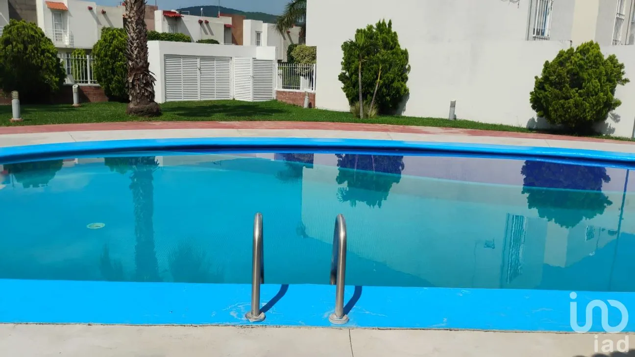 Casa en Venta en Tlayecac, Ayala, Morelos | NEX-253273 | iad México | Foto 21 de 22