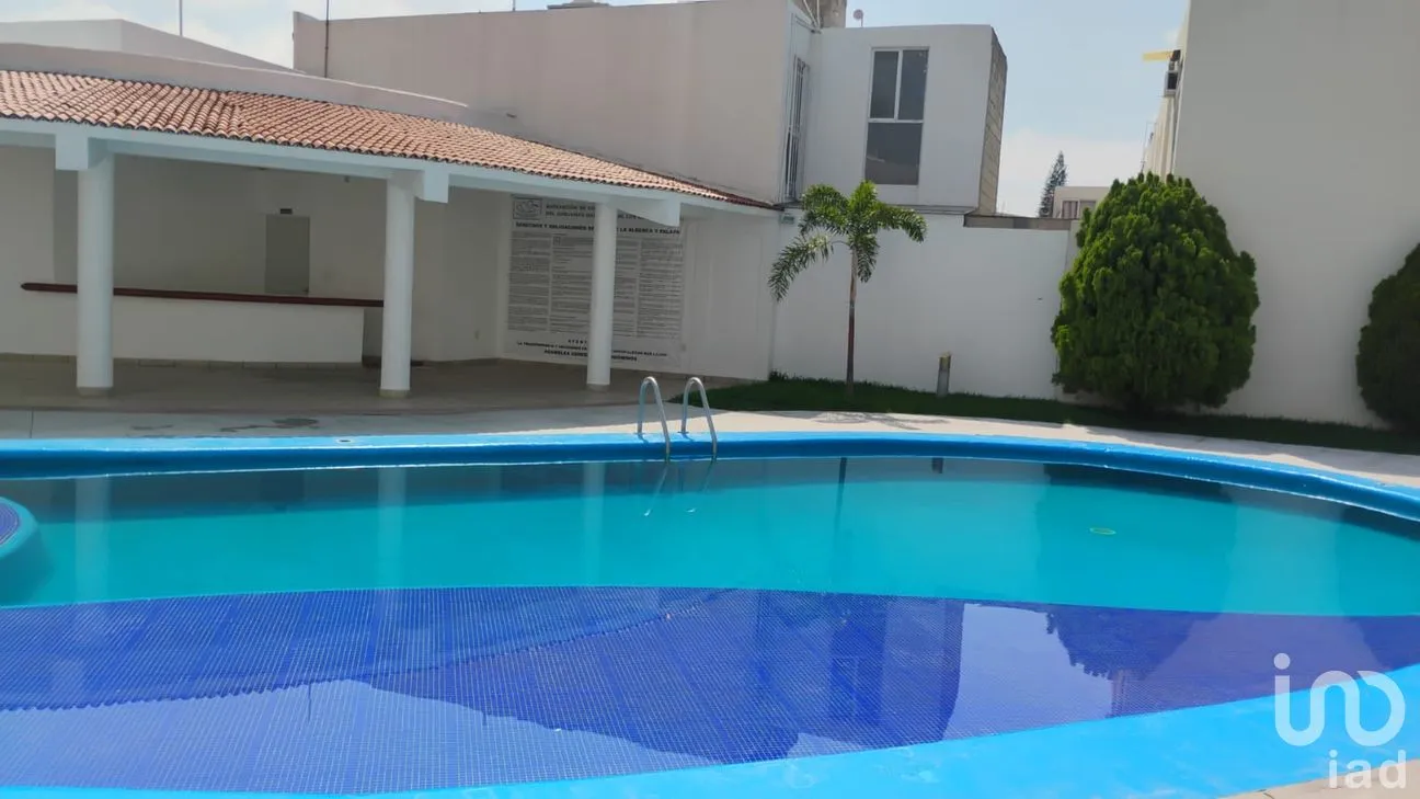 Casa en Venta en Tlayecac, Ayala, Morelos | NEX-253273 | iad México | Foto 22 de 22
