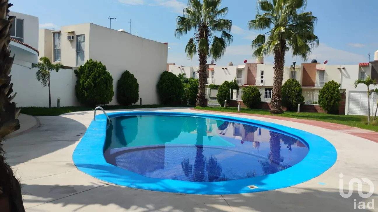 Casa en Venta en Tlayecac, Ayala, Morelos | NEX-253273 | iad México | Foto 1 de 22