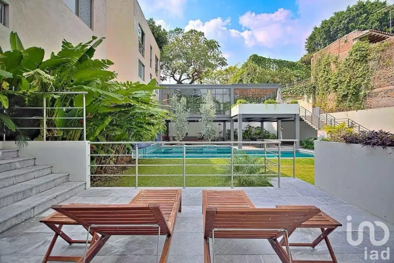 Departamento en Venta en Tlaltenango, Cuernavaca, Morelos | NEX-255569 | iad México | Foto 13 de 23