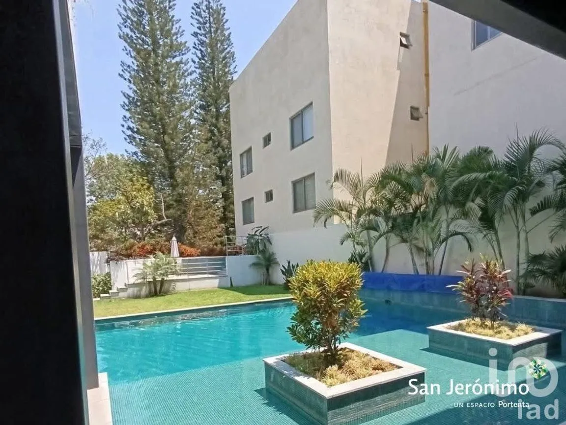 Departamento en Venta en Tlaltenango, Cuernavaca, Morelos | NEX-255569 | iad México | Foto 15 de 23