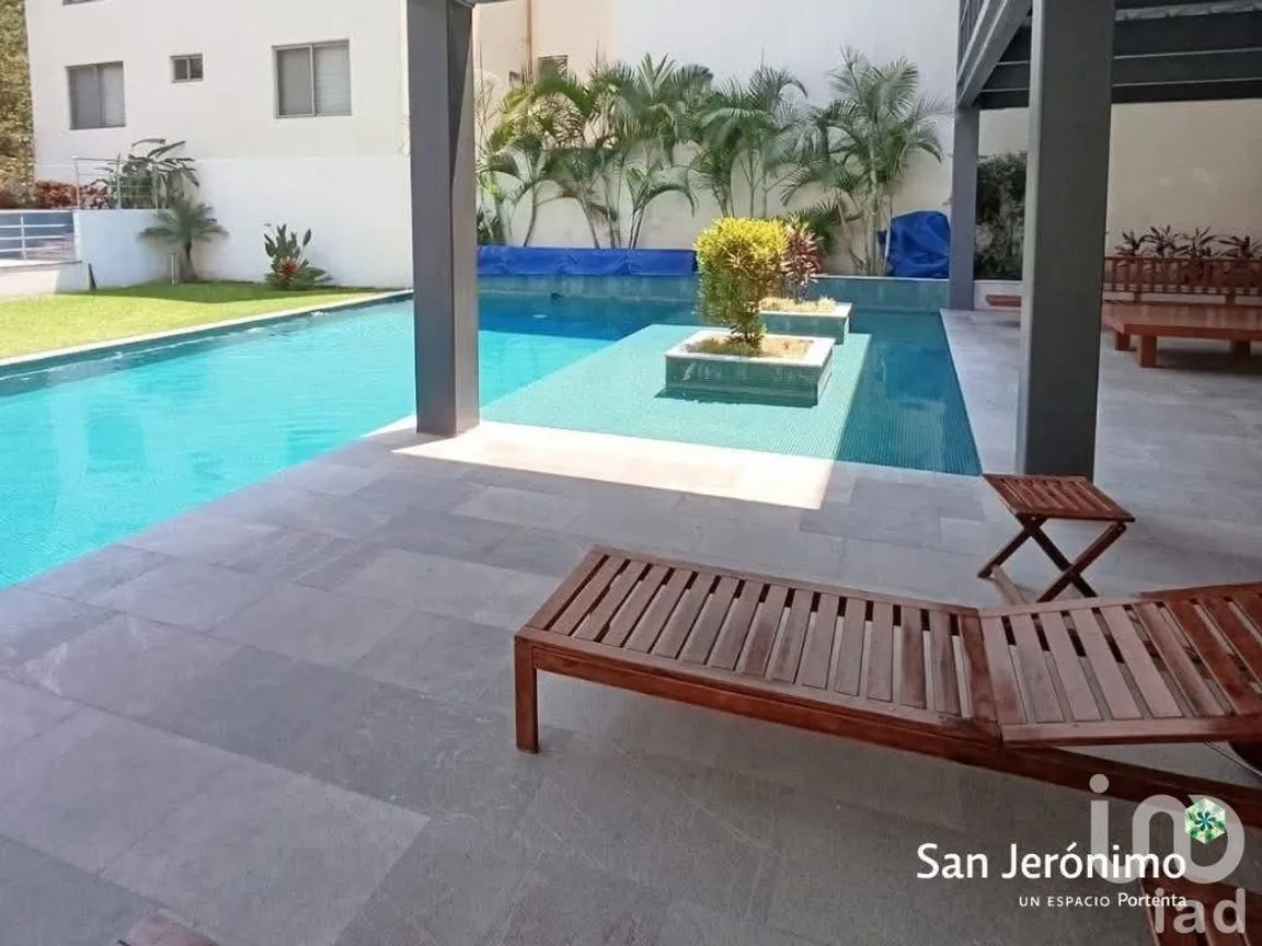 Departamento en Venta en Tlaltenango, Cuernavaca, Morelos | NEX-255569 | iad México | Foto 16 de 23