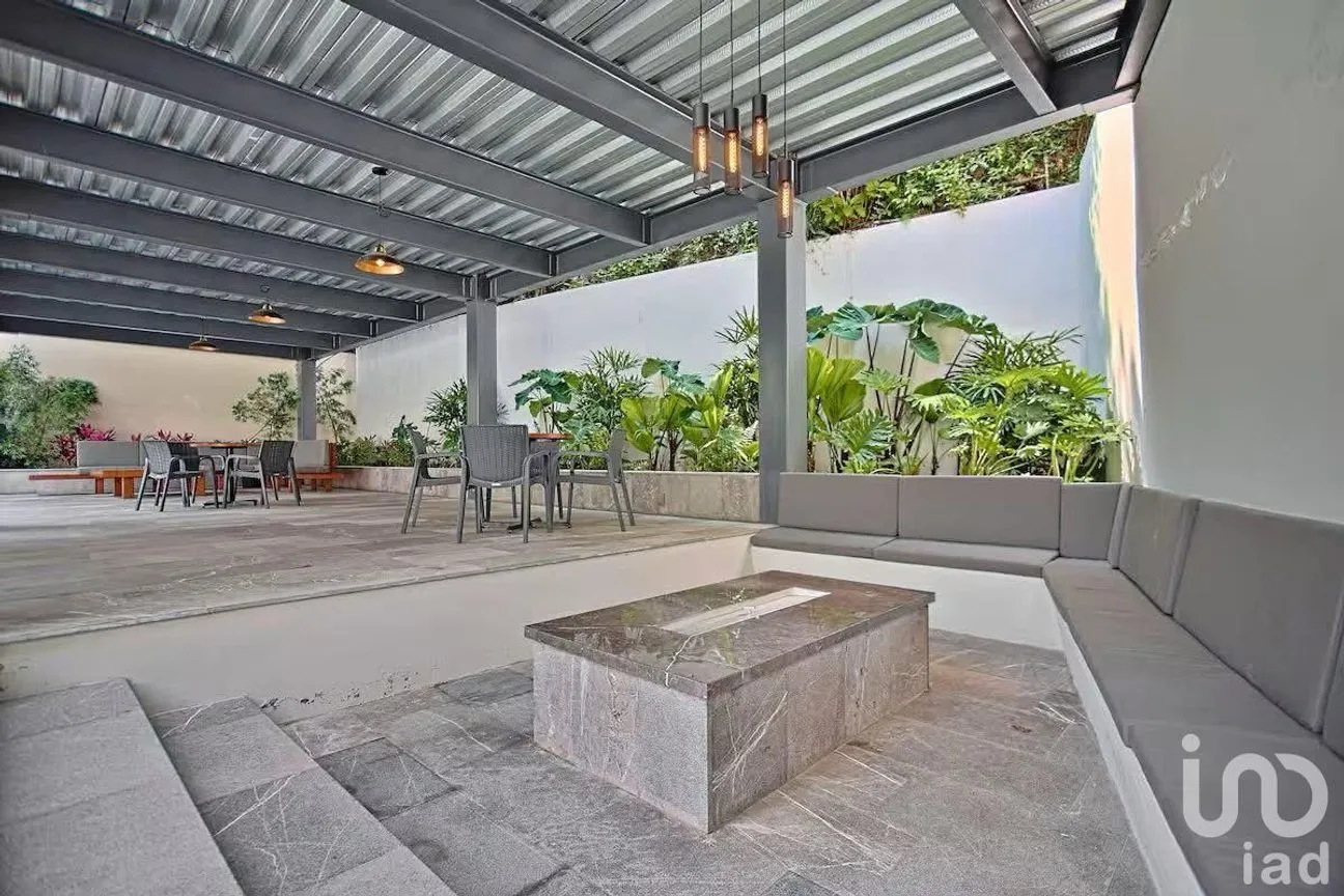 Departamento en Venta en Tlaltenango, Cuernavaca, Morelos | NEX-255569 | iad México | Foto 17 de 23