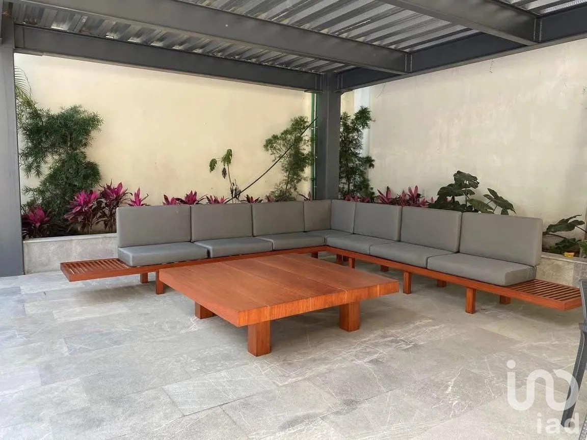 Departamento en Venta en Tlaltenango, Cuernavaca, Morelos | NEX-255569 | iad México | Foto 18 de 23