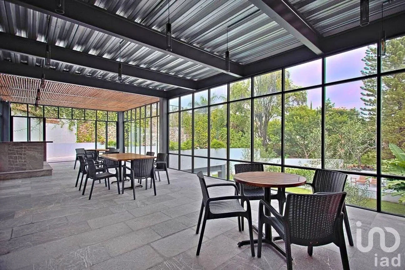 Departamento en Venta en Tlaltenango, Cuernavaca, Morelos | NEX-255569 | iad México | Foto 19 de 23