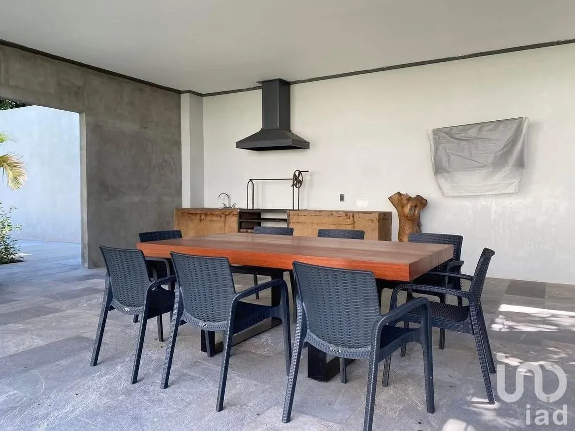 Departamento en Venta en Tlaltenango, Cuernavaca, Morelos | NEX-255569 | iad México | Foto 23 de 23