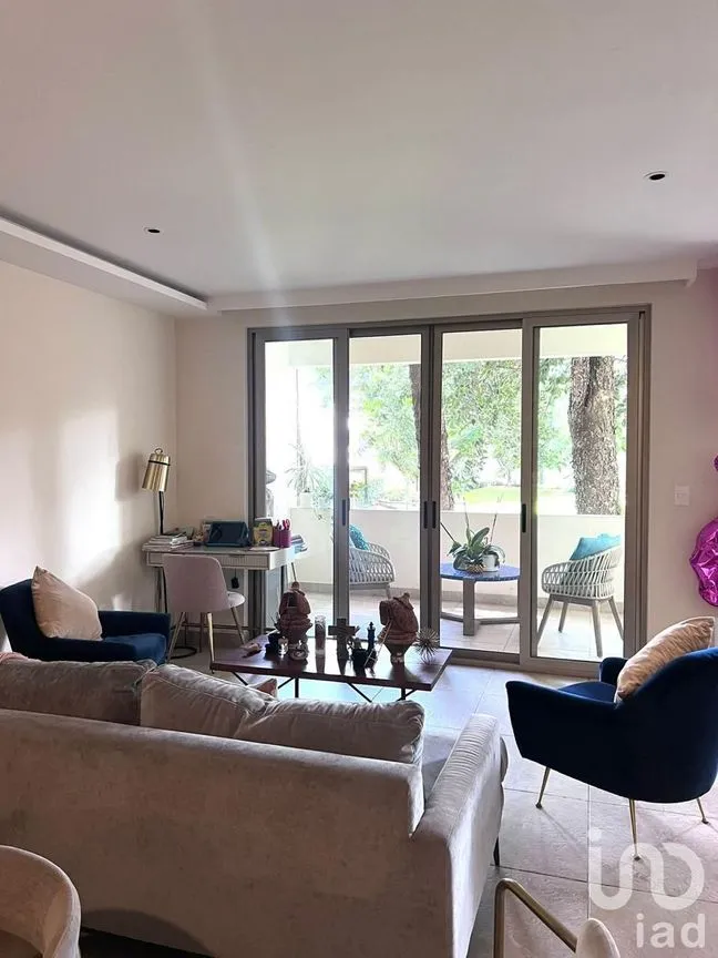 Departamento en Venta en Tlaltenango, Cuernavaca, Morelos | NEX-255569 | iad México | Foto 6 de 23