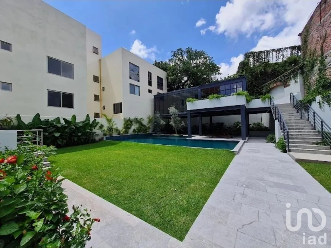 Departamento en Venta en Tlaltenango, Cuernavaca, Morelos | NEX-255569 | iad México | Foto 1 de 23