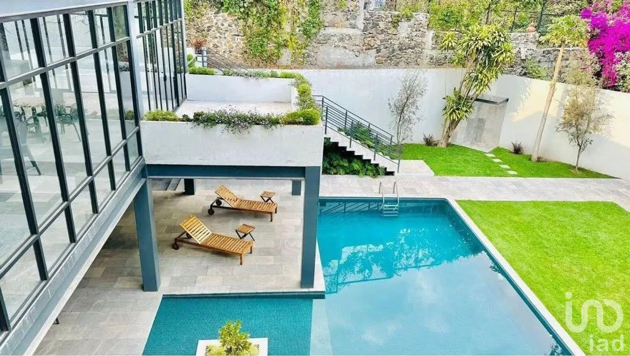 Departamento en Venta en Tlaltenango, Cuernavaca, Morelos | NEX-255569 | iad México | Foto 14 de 23