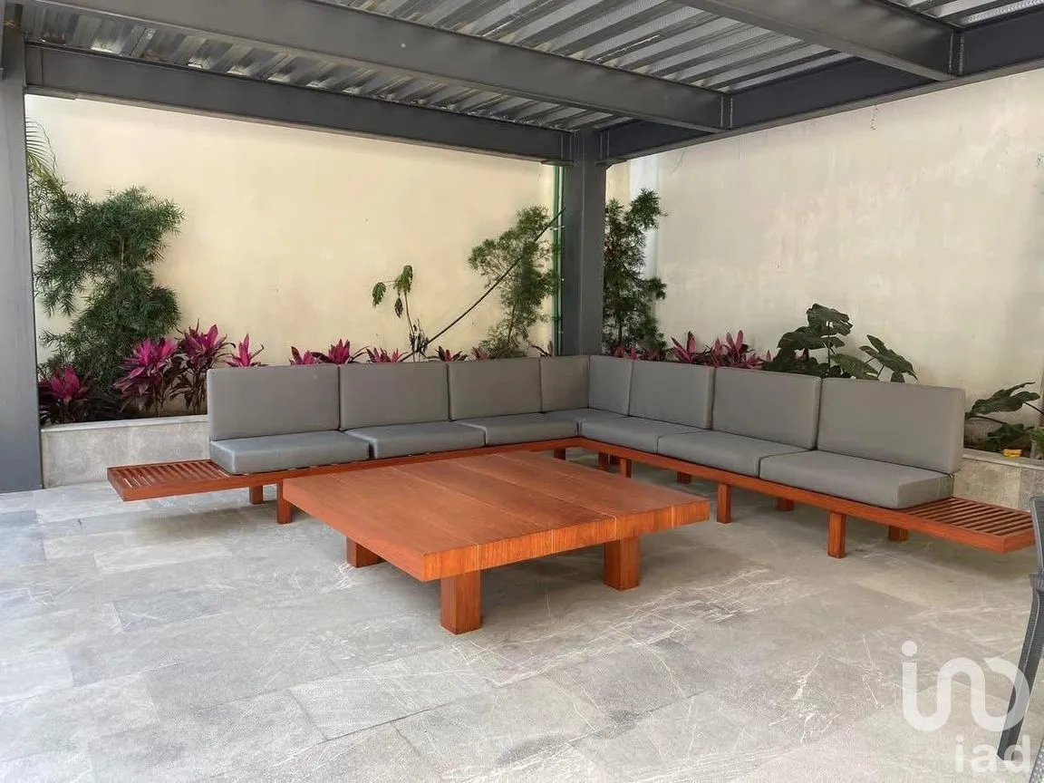 Departamento en Venta en Tlaltenango, Cuernavaca, Morelos | NEX-255569 | iad México | Foto 18 de 23