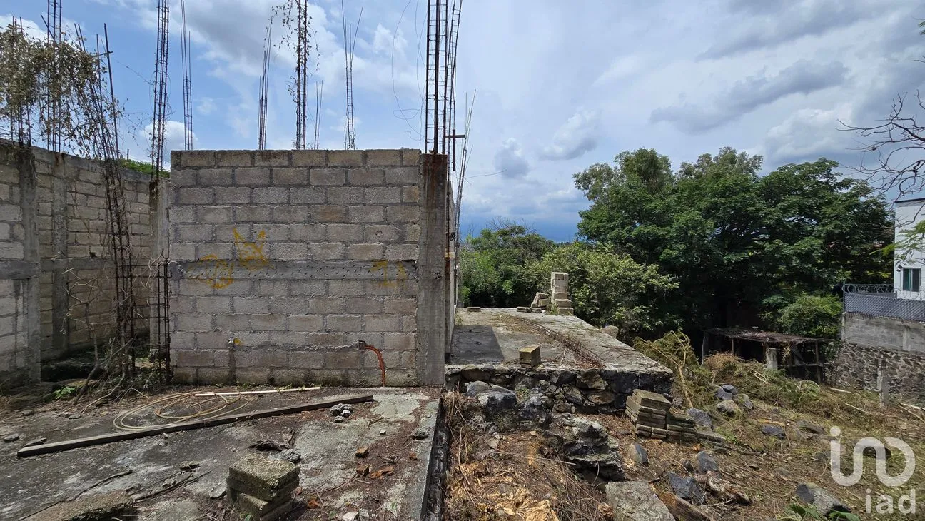 Terreno en Venta en Tres de Mayo, Emiliano Zapata, Morelos | NEX-255873 | iad México | Foto 2 de 17