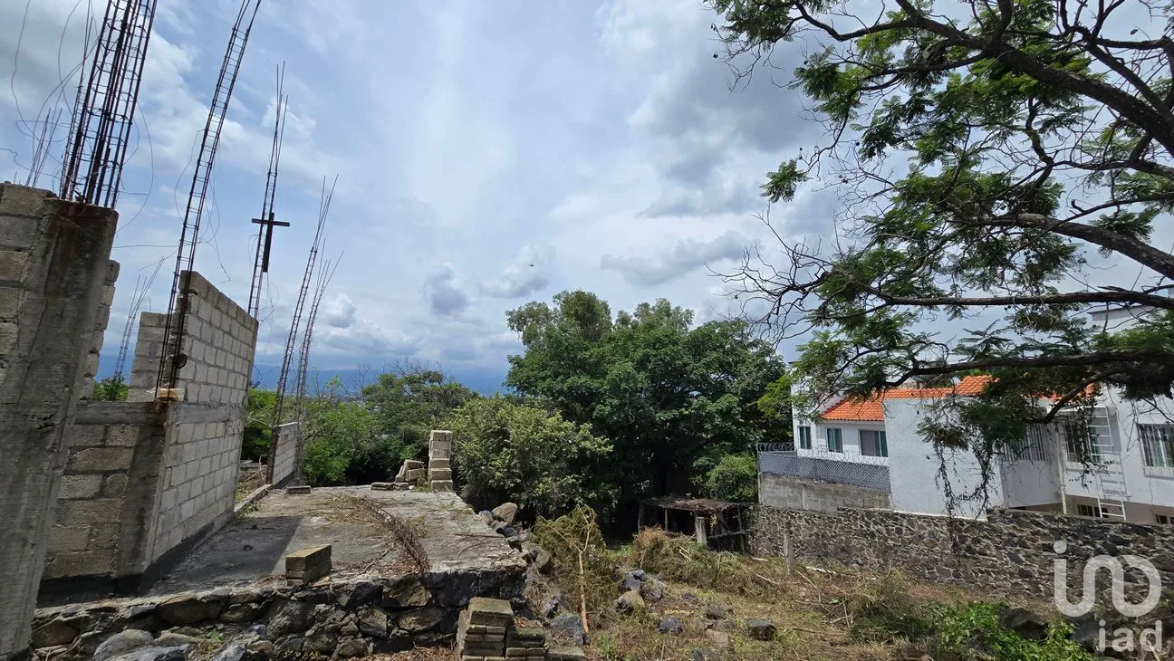 Terreno en Venta en Tres de Mayo, Emiliano Zapata, Morelos | NEX-255873 | iad México | Foto 4 de 17