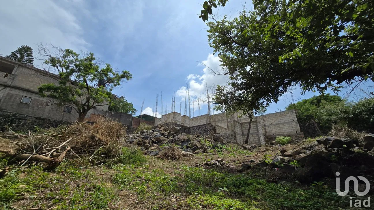 Terreno en Venta en Tres de Mayo, Emiliano Zapata, Morelos | NEX-255873 | iad México | Foto 1 de 17