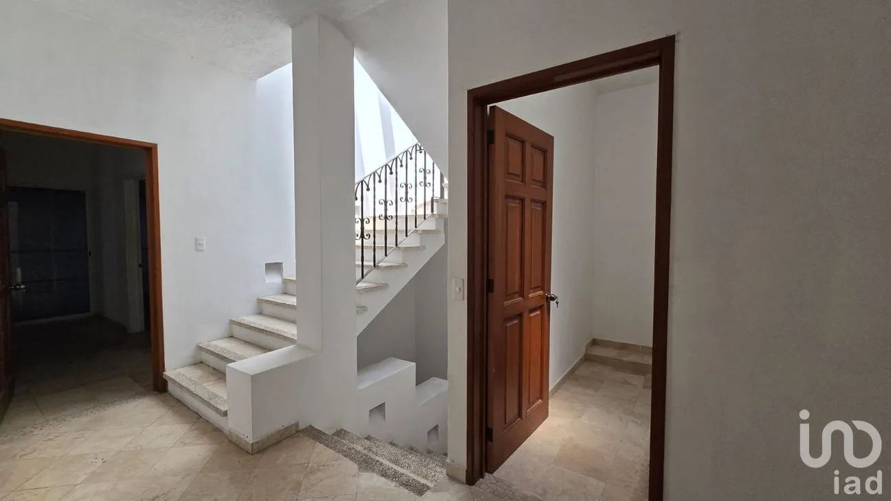 Casa en Renta en Las Palmas, Cuernavaca, Morelos | NEX-256863 | iad México | Foto 12 de 23