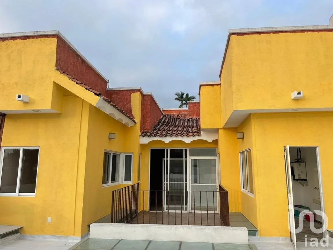 Casa en Renta en Las Palmas, Cuernavaca, Morelos | NEX-256863 | iad México | Foto 14 de 23