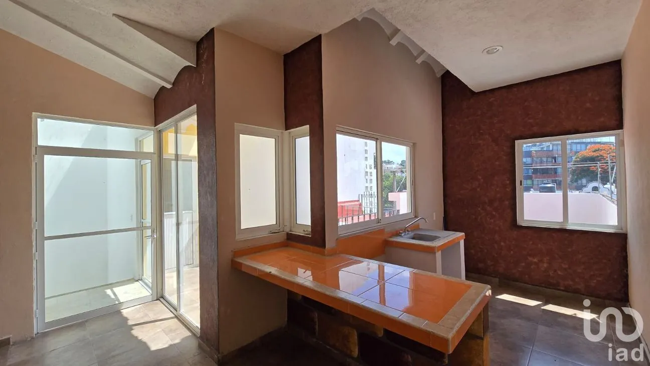 Casa en Renta en Las Palmas, Cuernavaca, Morelos | NEX-256863 | iad México | Foto 15 de 23