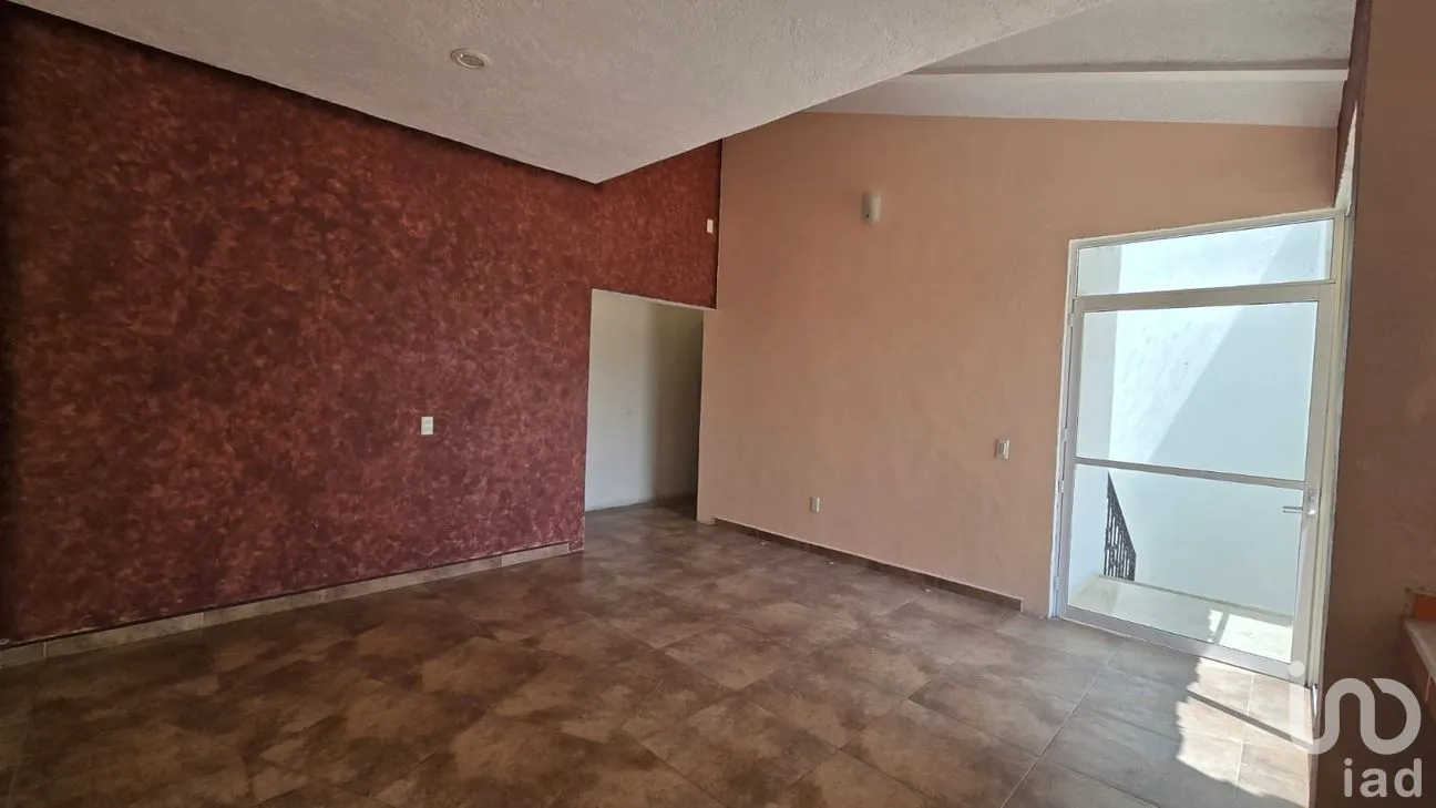 Casa en Renta en Las Palmas, Cuernavaca, Morelos | NEX-256863 | iad México | Foto 16 de 23