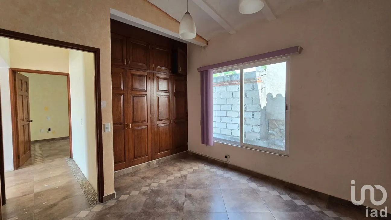 Casa en Renta en Las Palmas, Cuernavaca, Morelos | NEX-256863 | iad México | Foto 17 de 23
