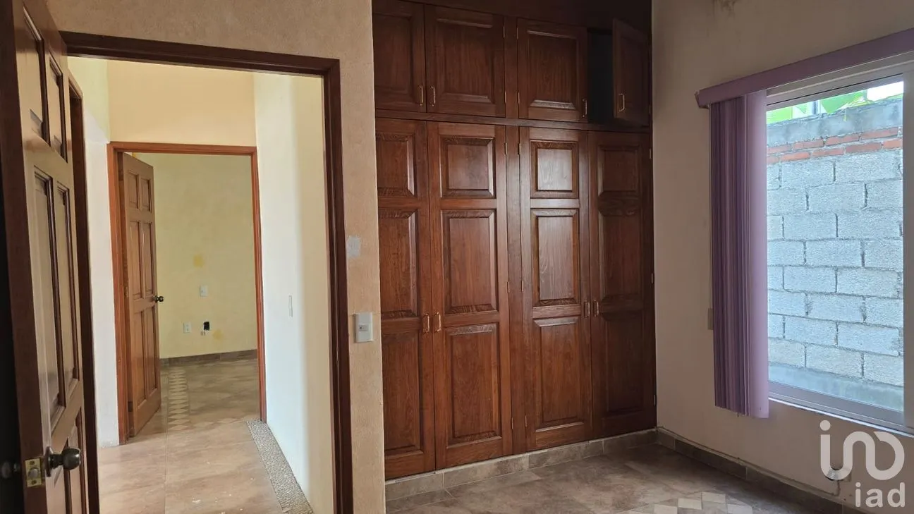 Casa en Renta en Las Palmas, Cuernavaca, Morelos | NEX-256863 | iad México | Foto 18 de 23