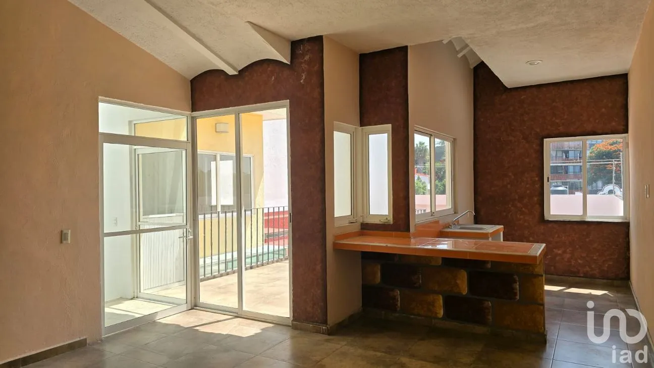 Casa en Renta en Las Palmas, Cuernavaca, Morelos | NEX-256863 | iad México | Foto 22 de 23