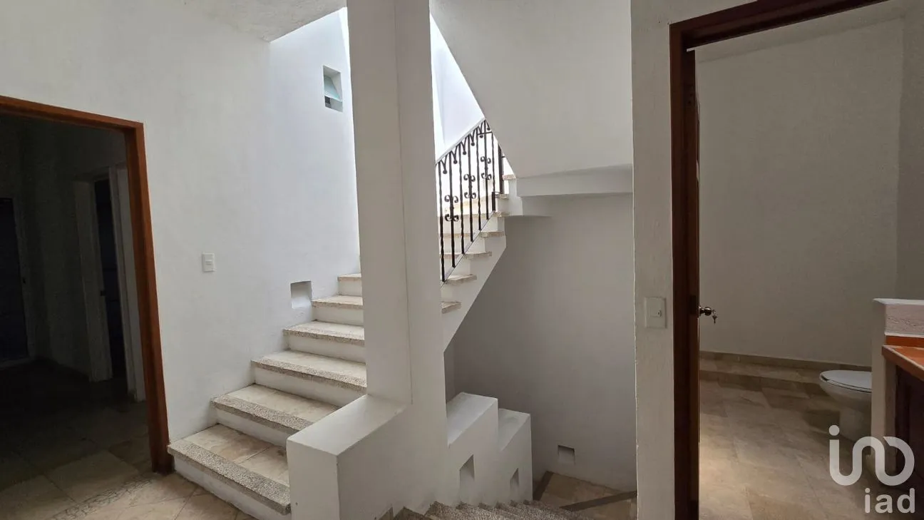 Casa en Renta en Las Palmas, Cuernavaca, Morelos | NEX-256863 | iad México | Foto 7 de 23