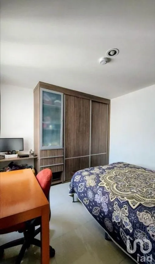 Departamento en Venta en Nápoles, Benito Juárez, Ciudad de México | NEX-259628 | iad México | Foto 12 de 16