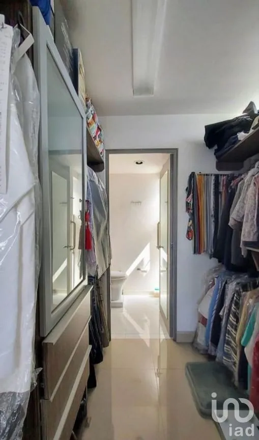 Departamento en Venta en Nápoles, Benito Juárez, Ciudad de México | NEX-259628 | iad México | Foto 13 de 16