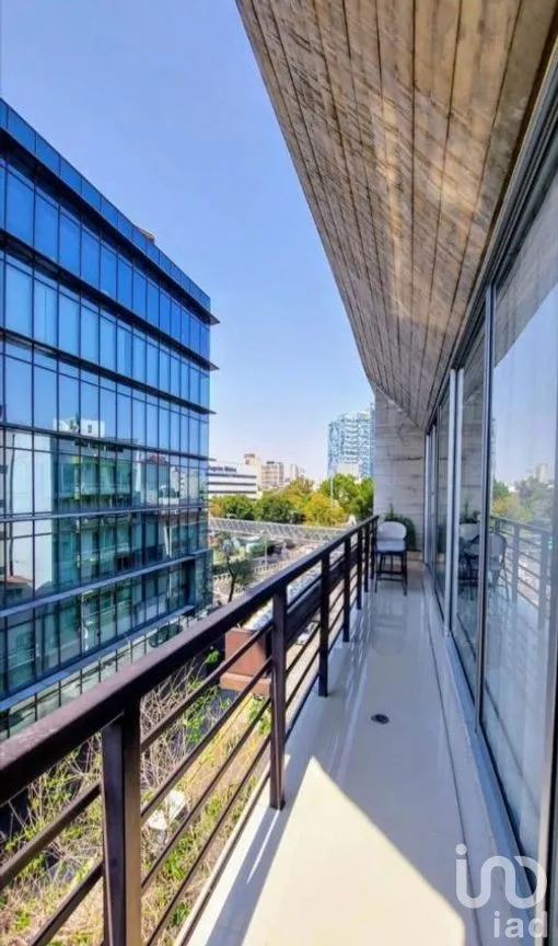 Departamento en Venta en Nápoles, Benito Juárez, Ciudad de México | NEX-259628 | iad México | Foto 14 de 16