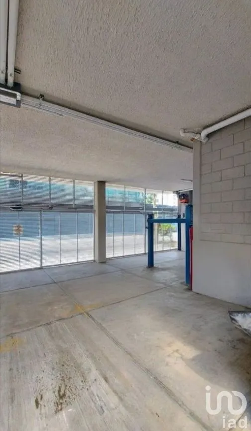 Departamento en Venta en Nápoles, Benito Juárez, Ciudad de México | NEX-259628 | iad México | Foto 16 de 16