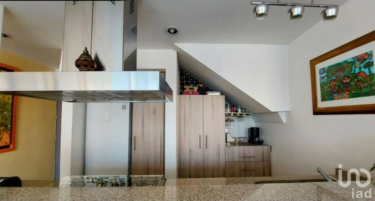 Departamento en Venta en Nápoles, Benito Juárez, Ciudad de México | NEX-259628 | iad México | Foto 3 de 16