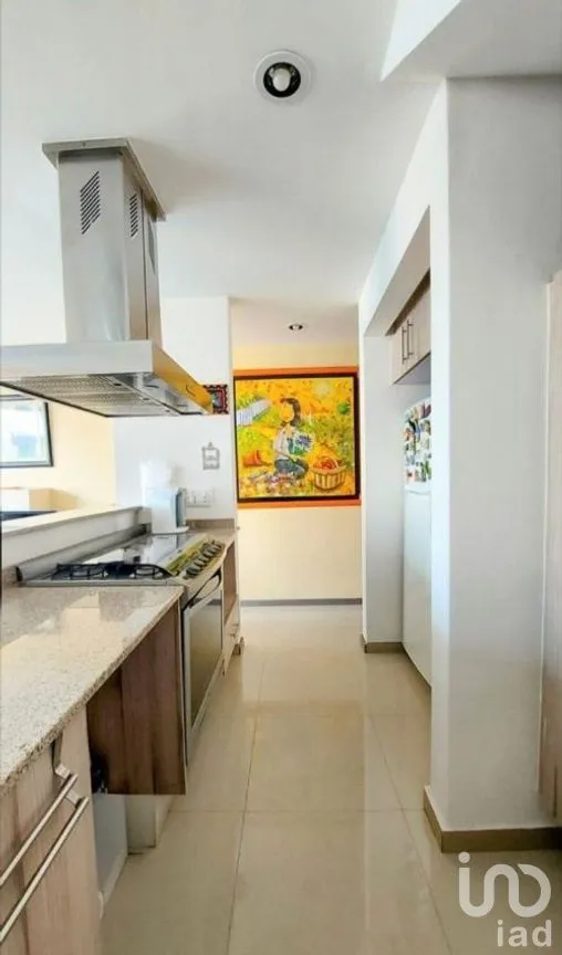 Departamento en Venta en Nápoles, Benito Juárez, Ciudad de México | NEX-259628 | iad México | Foto 6 de 16