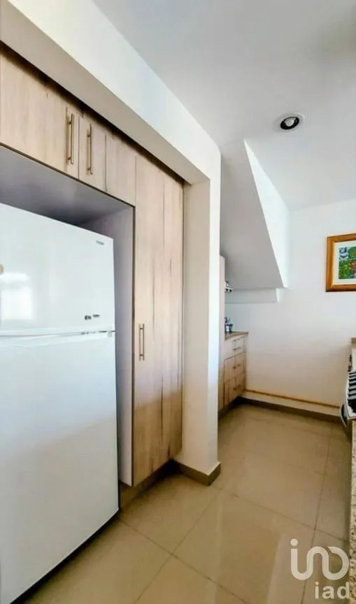 Departamento en Venta en Nápoles, Benito Juárez, Ciudad de México | NEX-259628 | iad México | Foto 7 de 16