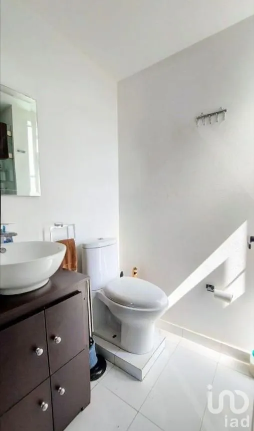 Departamento en Venta en Nápoles, Benito Juárez, Ciudad de México | NEX-259628 | iad México | Foto 10 de 16