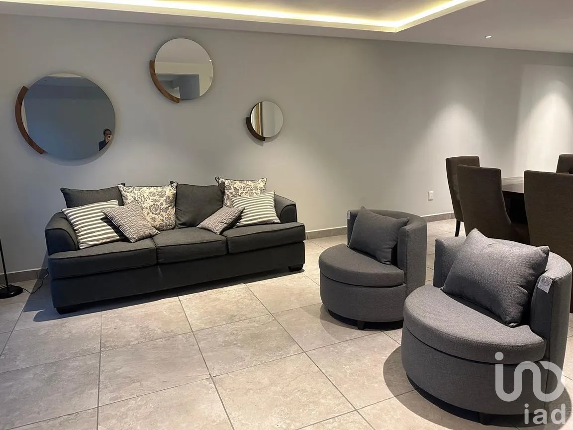 Departamento en Venta en Tetela del Monte, Cuernavaca, Morelos | NEX-260939 | iad México | Foto 2 de 16