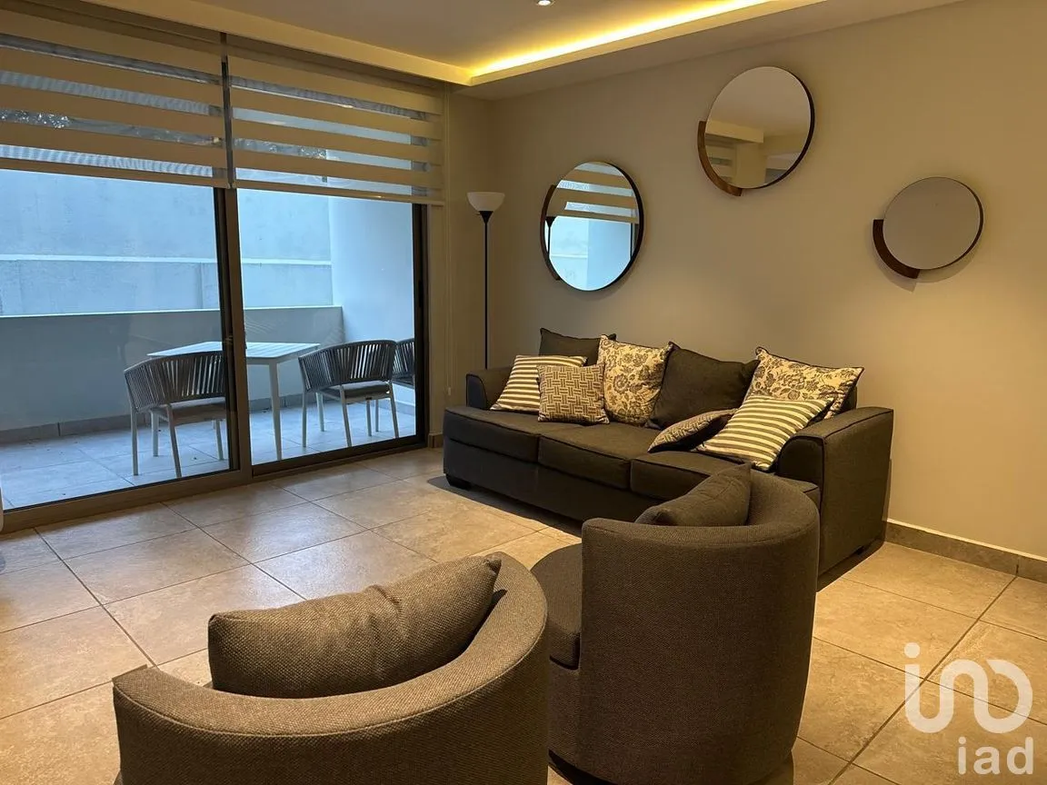 Departamento en Venta en Tetela del Monte, Cuernavaca, Morelos | NEX-260939 | iad México | Foto 5 de 16