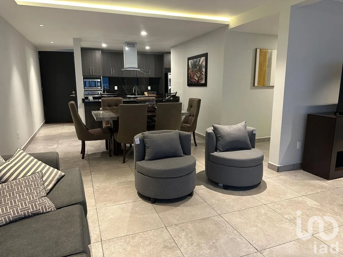 Departamento en Venta en Tetela del Monte, Cuernavaca, Morelos | NEX-260939 | iad México | Foto 9 de 16