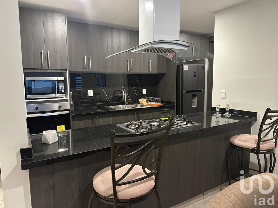 Departamento en Venta en Tetela del Monte, Cuernavaca, Morelos | NEX-260939 | iad México | Foto 1 de 16