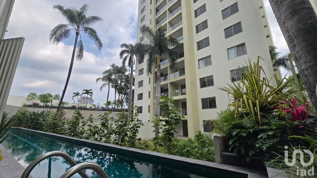 Departamento en Renta en Lomas del Mirador, Cuernavaca, Morelos | NEX-261298 | iad México | Foto 2 de 41