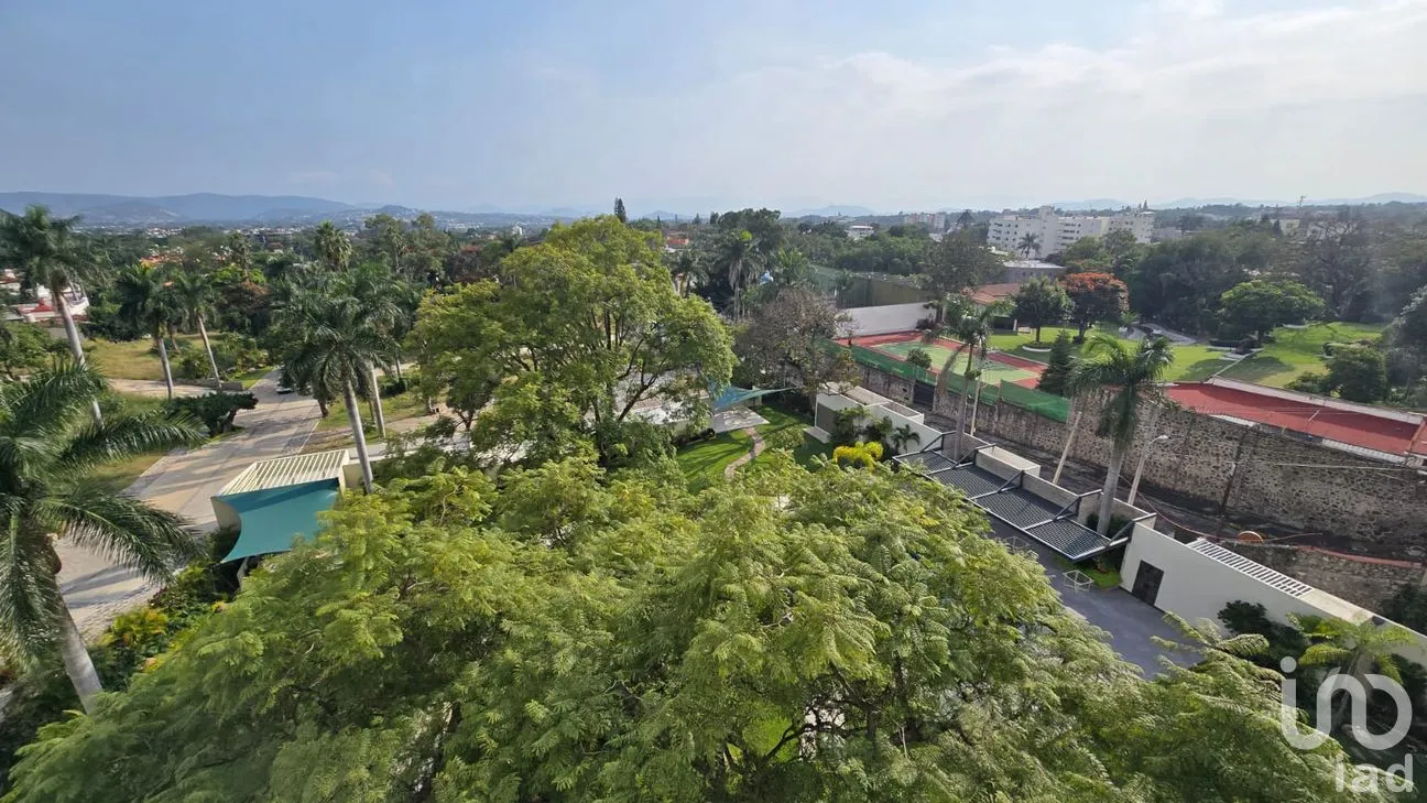 Departamento en Renta en Lomas del Mirador, Cuernavaca, Morelos | NEX-261298 | iad México | Foto 15 de 41