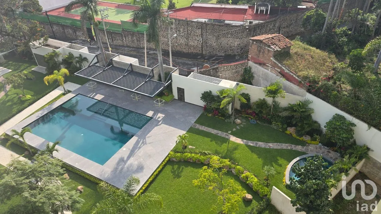 Departamento en Renta en Lomas del Mirador, Cuernavaca, Morelos | NEX-261298 | iad México | Foto 16 de 41
