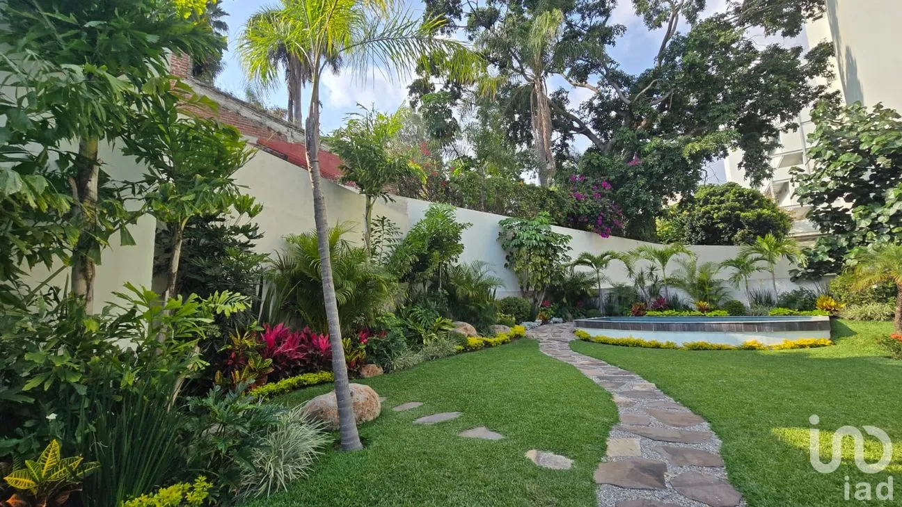 Departamento en Renta en Lomas del Mirador, Cuernavaca, Morelos | NEX-261298 | iad México | Foto 19 de 41