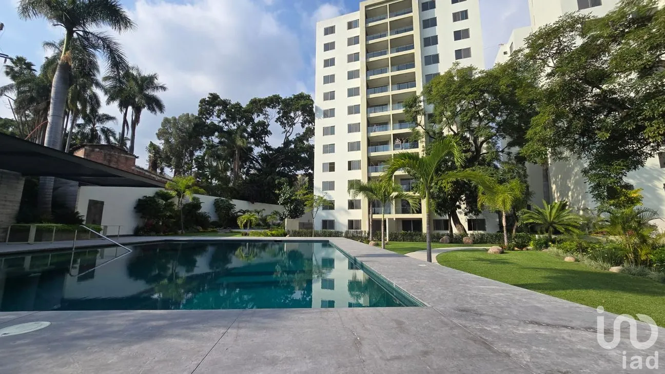 Departamento en Renta en Lomas del Mirador, Cuernavaca, Morelos | NEX-261298 | iad México | Foto 20 de 41