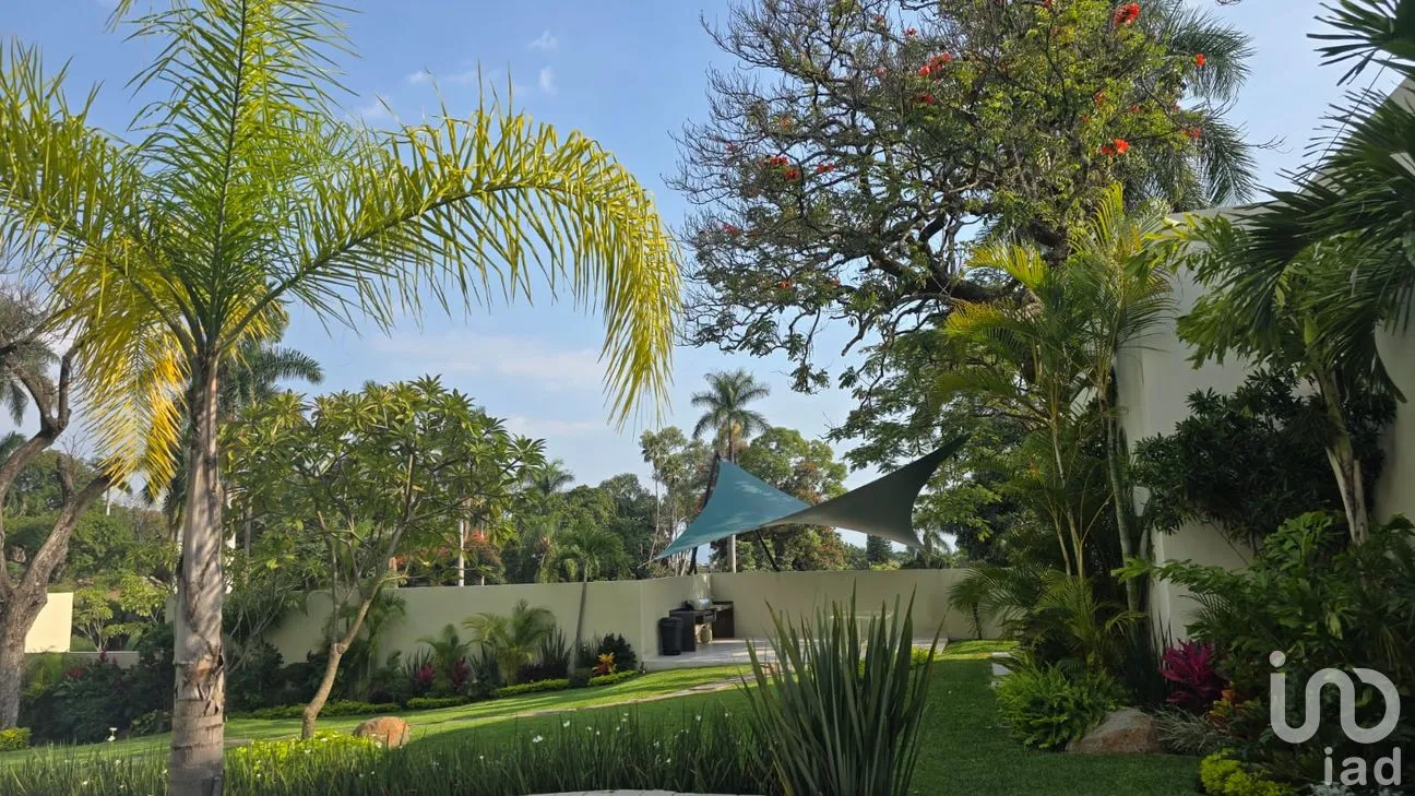 Departamento en Renta en Lomas del Mirador, Cuernavaca, Morelos | NEX-261298 | iad México | Foto 21 de 41