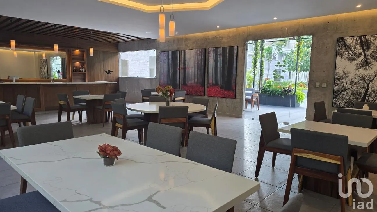 Departamento en Renta en Lomas del Mirador, Cuernavaca, Morelos | NEX-261298 | iad México | Foto 29 de 41