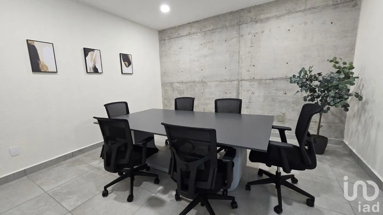 Departamento en Renta en Lomas del Mirador, Cuernavaca, Morelos | NEX-261298 | iad México | Foto 36 de 41