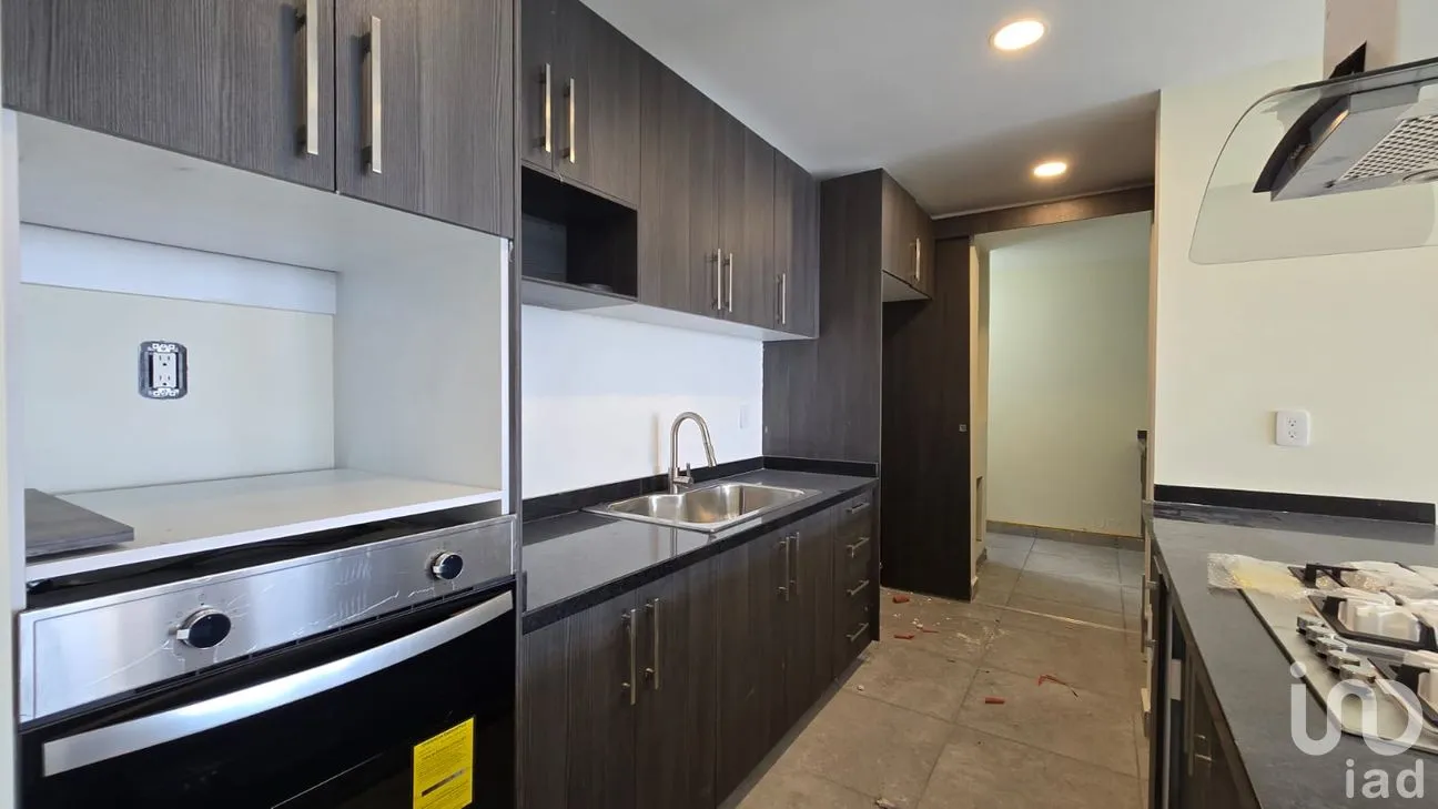Departamento en Renta en Lomas del Mirador, Cuernavaca, Morelos | NEX-261298 | iad México | Foto 5 de 41